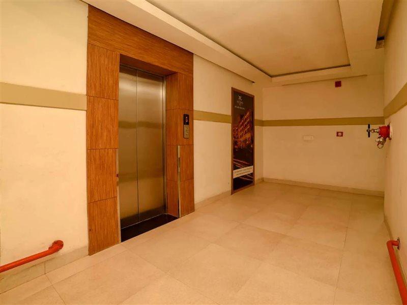 Max Hotels Jabalpur Luaran gambar