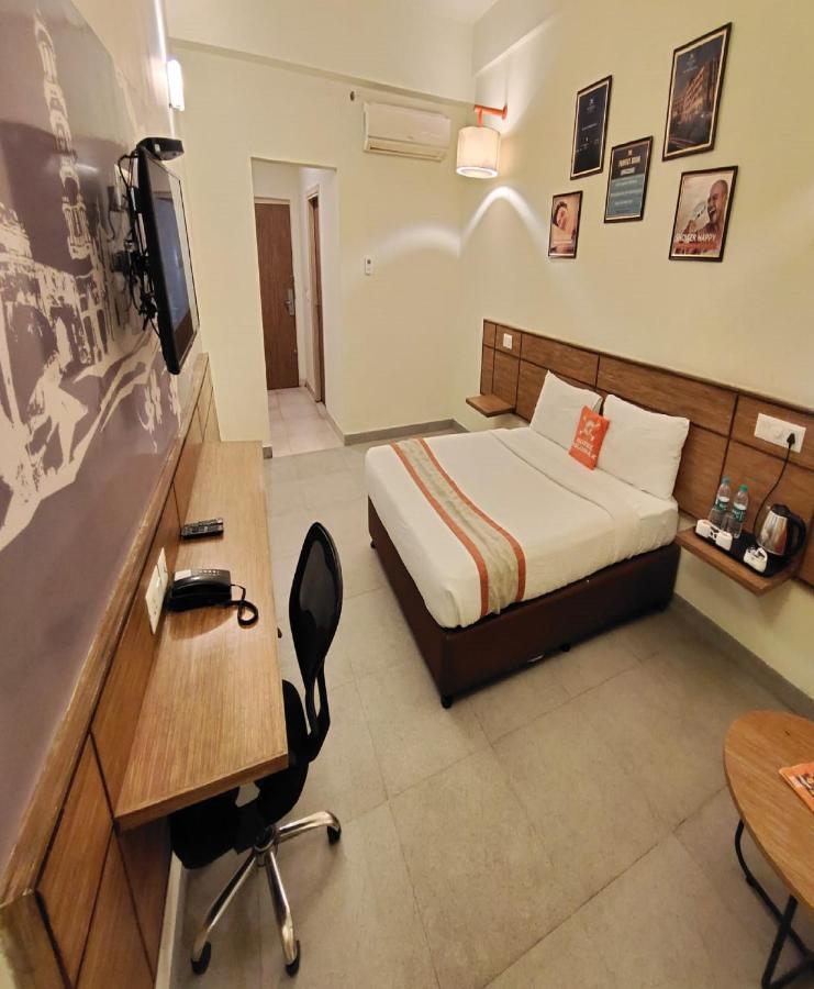 Max Hotels Jabalpur Luaran gambar