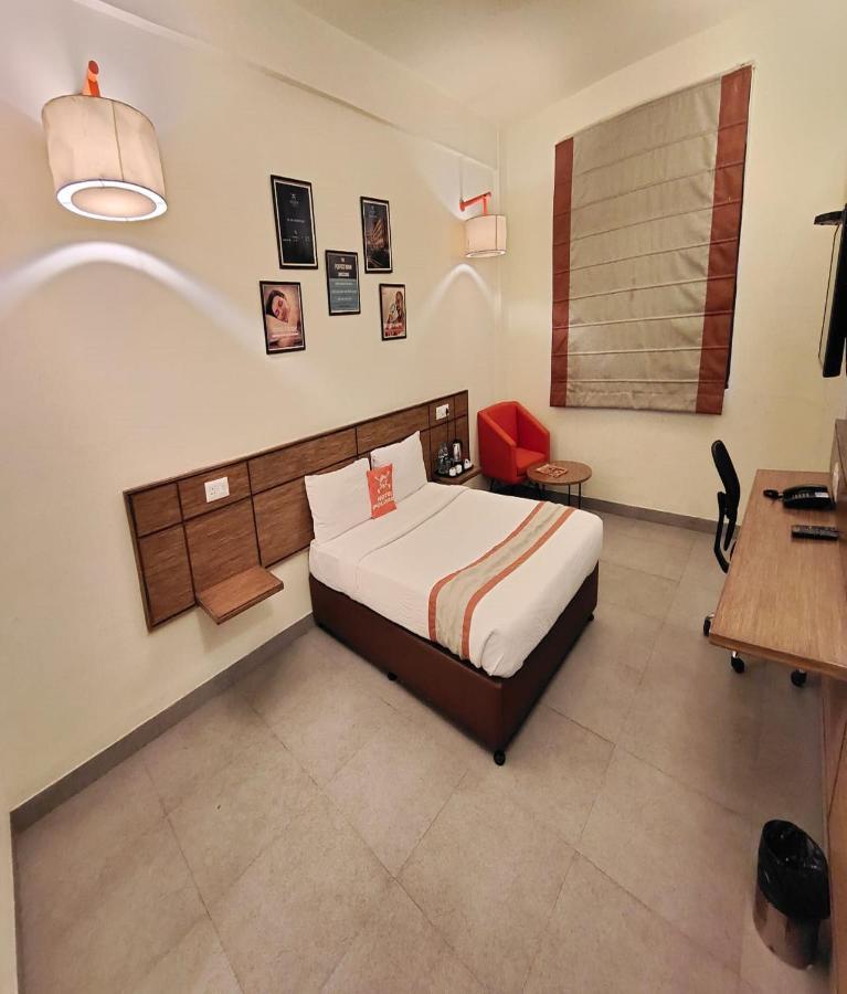 Max Hotels Jabalpur Luaran gambar