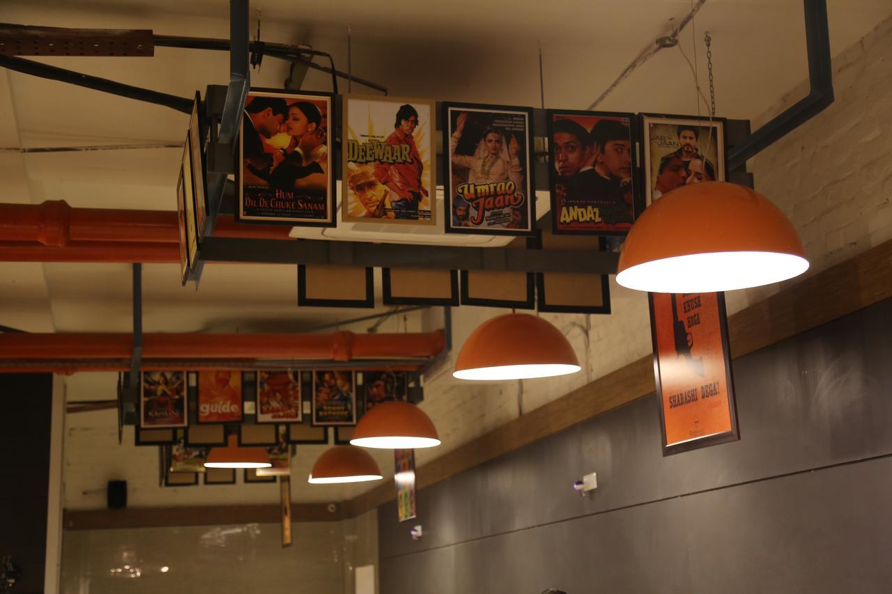 Max Hotels Jabalpur Luaran gambar