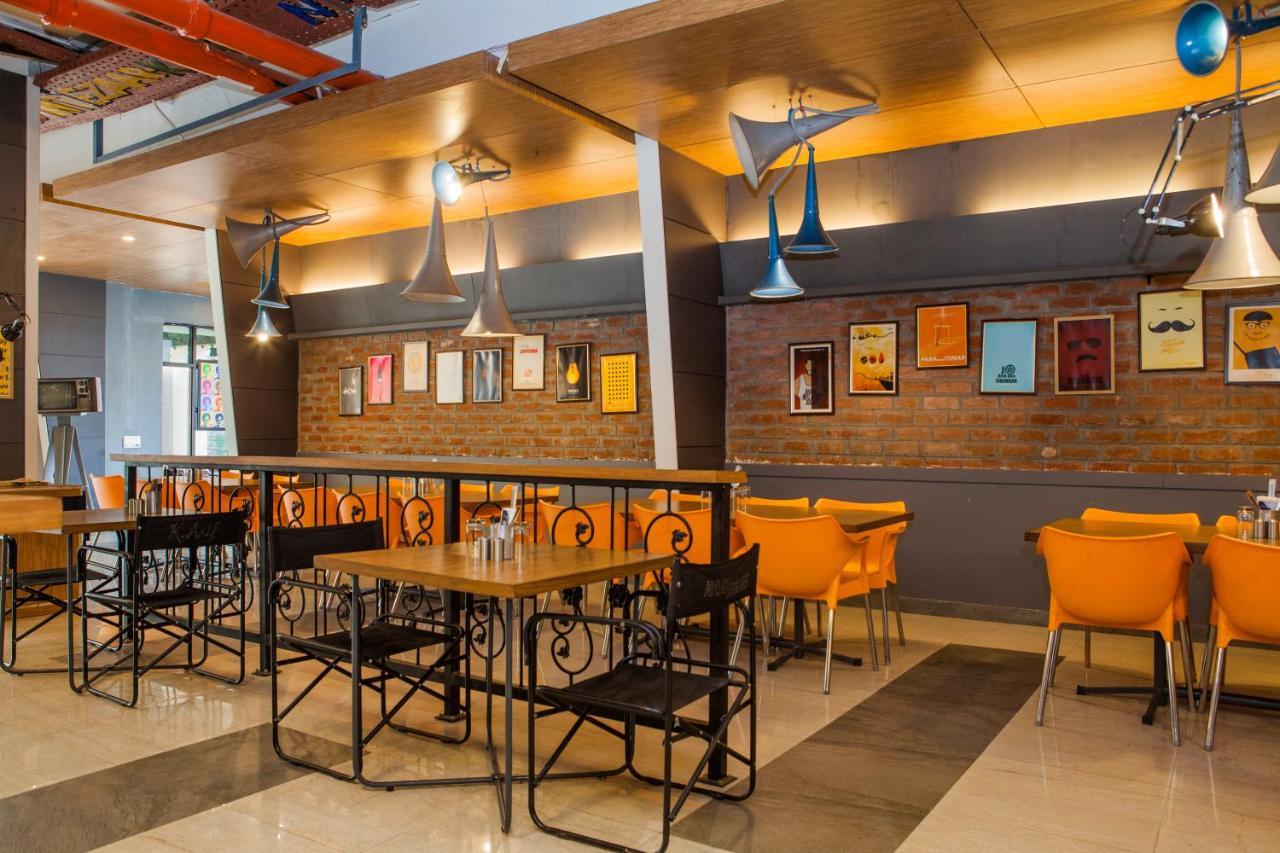 Max Hotels Jabalpur Luaran gambar